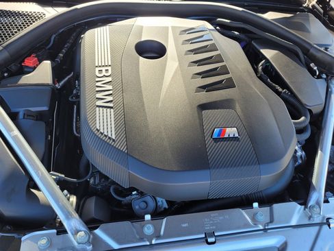 New 2026 BMW M440i Convertible w/ Premium Package image 17