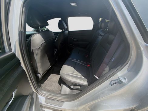 Used 2025 Hyundai Tucson XRT FWD image 21