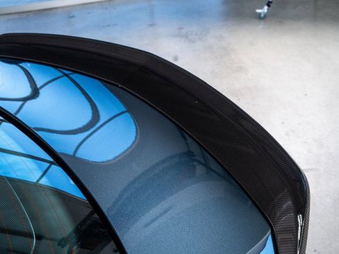 Used 2025 Cadillac CT5 V Blackwing w/ Carbon Fiber 2 Package image 25