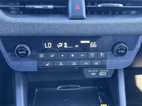 New 2026 Subaru Outback Premium image 15