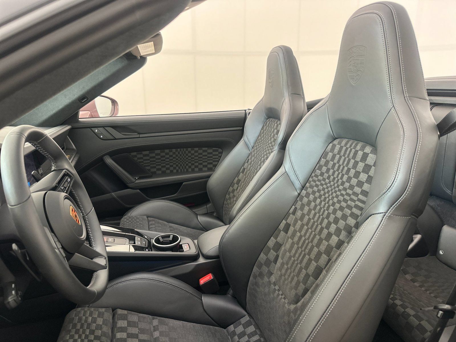Certified 2026 Porsche 911 GTS RWD image 5