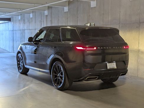 Used 2024 Land Rover Range Rover Sport SE image 36