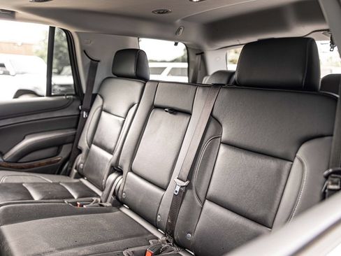 Used 2020 Chevrolet Tahoe LT AWD/4WD image 33
