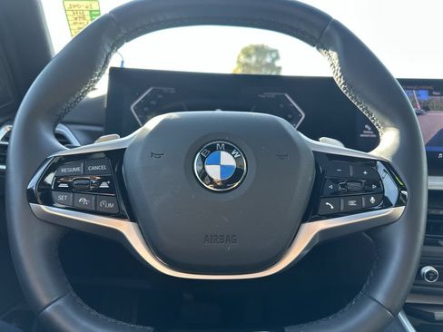 Used 2025 BMW 330i Sedan RWD image 22