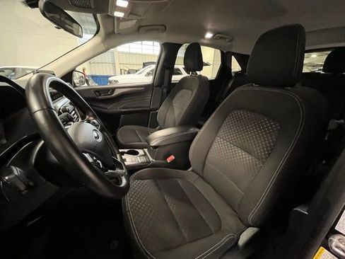 Used 2024 Ford Escape Active image 21