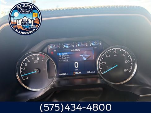 Used 2023 Ford F150 XLT w/ Equipment Group 302A High AWD/4WD image 15