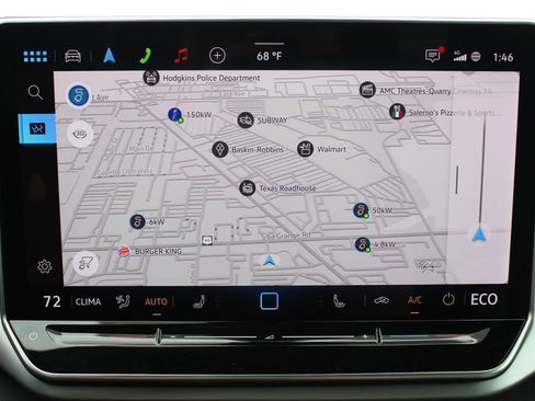 New 2026 Volkswagen ID.4 Pro image 13