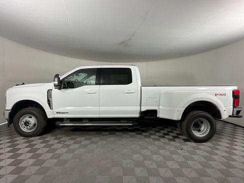 New 2026 Ford F350 XLT w/ XLT Premium Package image 6