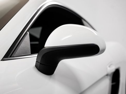 Used 2014 Porsche Cayman S RWD image 30