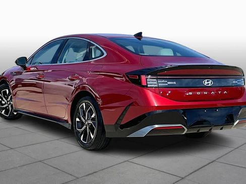 Certified 2025 Hyundai Sonata SEL image 11