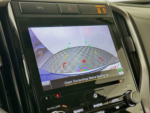 Used 2019 Subaru Ascent Premium AWD/4WD image 18