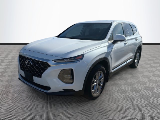 Used 2020 Hyundai Santa Fe SE FWD image 3