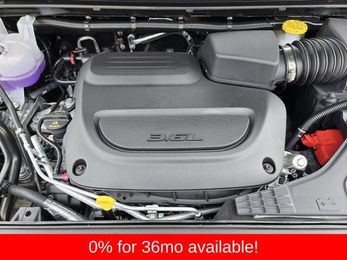 New 2026 Chrysler Pacifica Select AWD/4WD image 31
