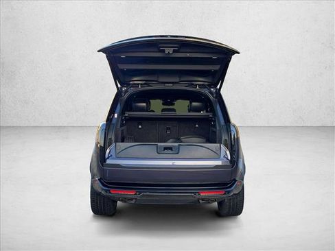 Used 2024 Land Rover Range Rover SE image 7