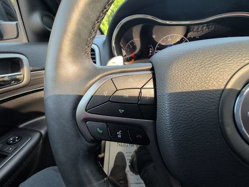 Used 2019 Jeep Grand Cherokee Limited X AWD/4WD image 17