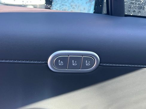 New 2026 Hyundai Palisade Calligraphy image 29