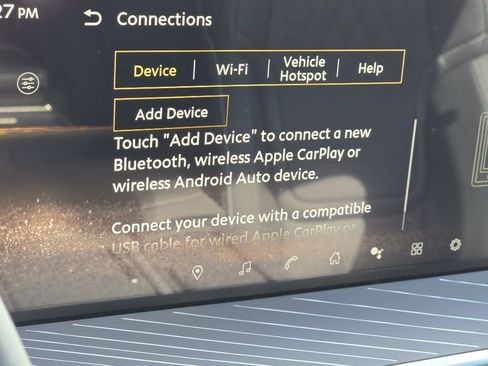 New 2026 INFINITI QX80 Autograph image 6