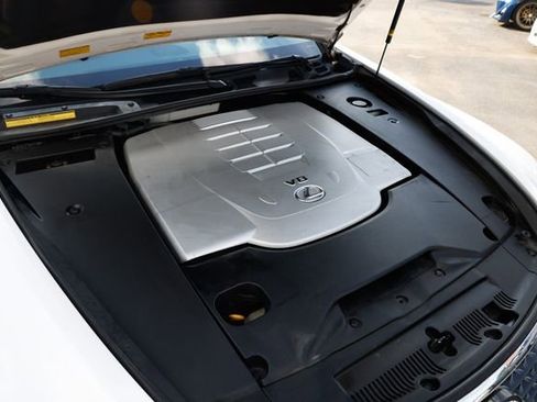 Used 2011 Lexus LS 460 4dr Sedan RWD image 60