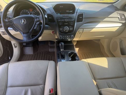 Used 2015 Acura RDX AWD image 11