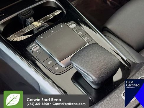Used 2023 Mercedes-Benz GLB 250 4MATIC image 34
