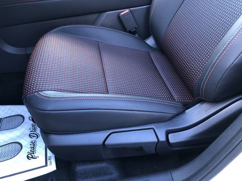 New 2026 Nissan Kicks SR w/ Cold Weather Package image 22