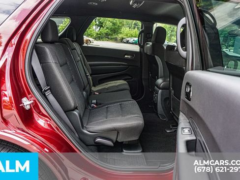 Used 2026 Dodge Durango GT RWD image 24