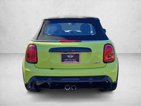 Used 2022 MINI Cooper John Cooper Works FWD image 7