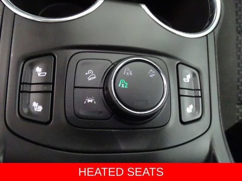 Certified 2022 GMC Terrain SLE w/ Driver Convenience Package AWD/4WD image 11