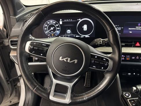 Used 2023 Kia Sportage X-Pro Prestige image 16