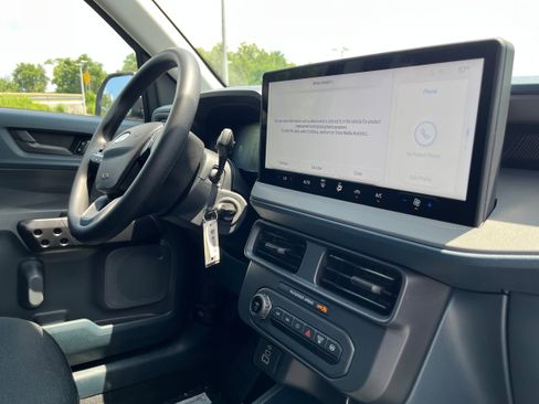 New 2026 Ford Maverick XL AWD/4WD image 14