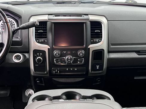 Used 2018 RAM 2500 Big Horn AWD/4WD image 14