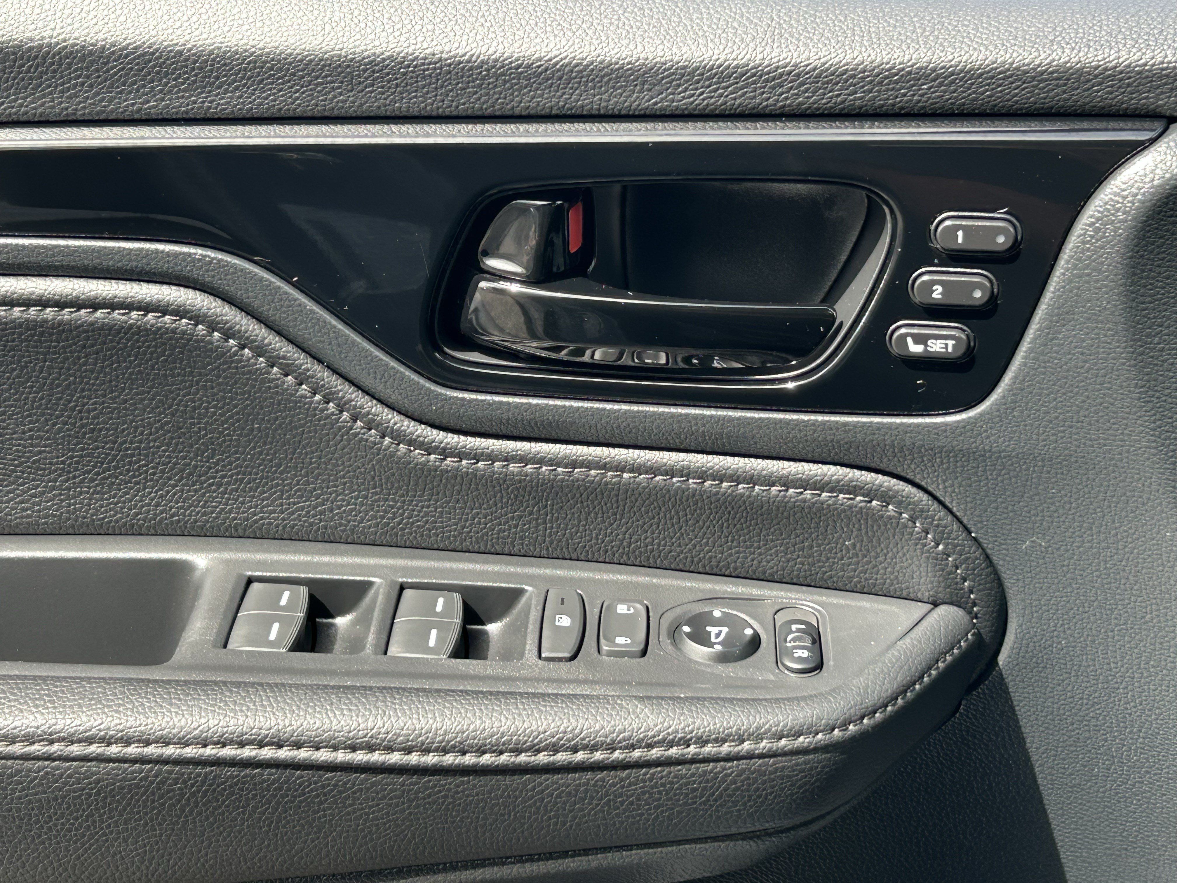 Used 2023 Honda Odyssey Touring image 21