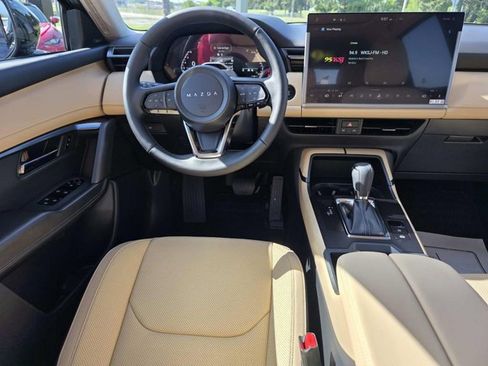 New 2026 MAZDA CX-5 2.5 S w/ Premium Plus Package AWD/4WD image 5