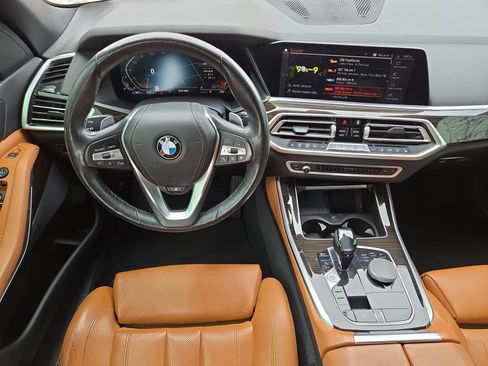 Used 2019 BMW X5 xDrive40i w/ Convenience Package image 14