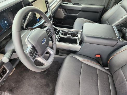 New 2026 Ford F350 Lariat AWD/4WD image 7