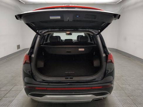 Used 2023 Hyundai Santa Fe SEL w/ Premium Package AWD/4WD image 29