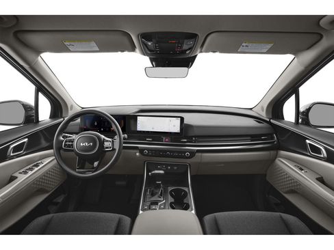New 2026 Kia Carnival LX FWD image 32