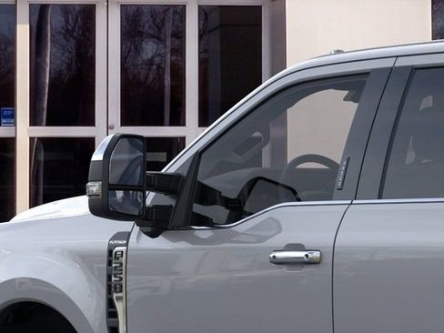 New 2026 Ford F250 Platinum w/ Platinum Plus Package AWD/4WD image 20