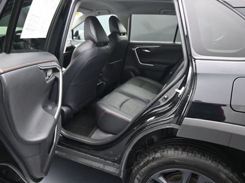 Used 2024 Toyota RAV4 Adventure AWD/4WD image 21