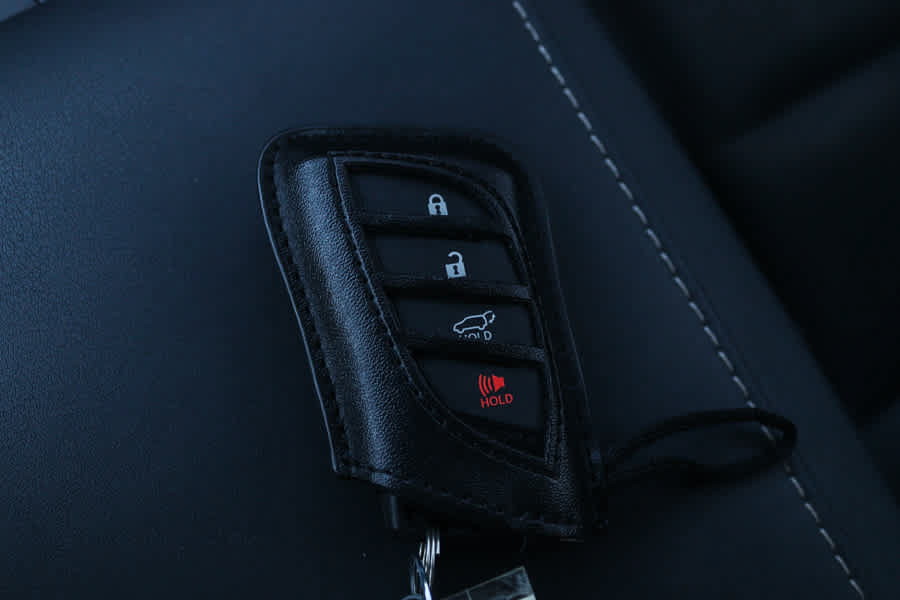Used 2024 Lexus RX 350 Premium Plus w/ Convenience Package FWD image 27