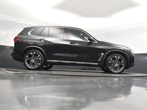 New 2026 BMW X5 sDrive40i w/ Parking Assistance Package image 38