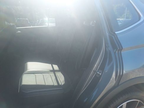 Used 2023 Volkswagen Tiguan SEL R-Line AWD/4WD image 32