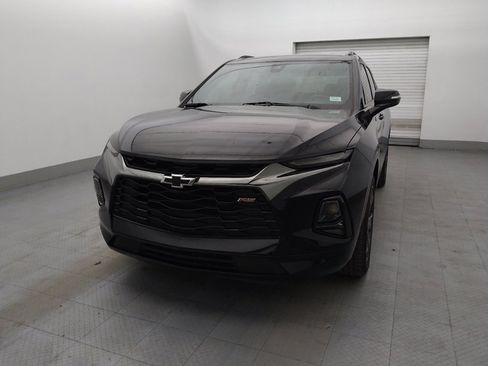 Used 2022 Chevrolet Blazer RS FWD image 15