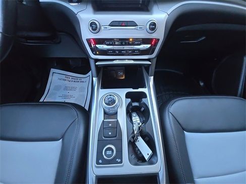 Certified 2023 Ford Explorer XLT w/ Equipment Group 202A image 11