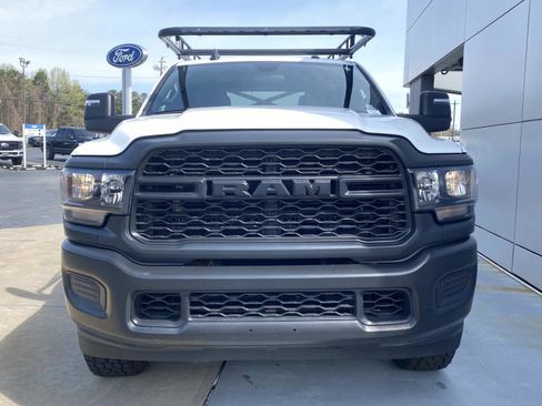 Used 2024 RAM 2500 Tradesman image 10