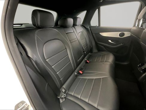 Certified 2019 Mercedes-Benz GLC 300 4MATIC image 25