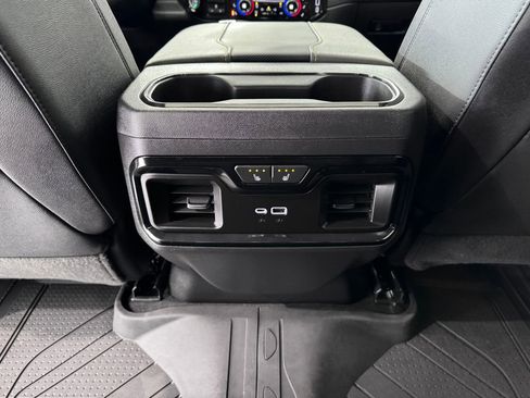 Used 2023 Chevrolet Silverado 1500 ZR2 w/ Technology Package image 27