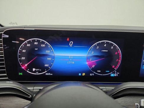 Certified 2026 Mercedes-Benz GLE 450 4MATIC Coupe image 9
