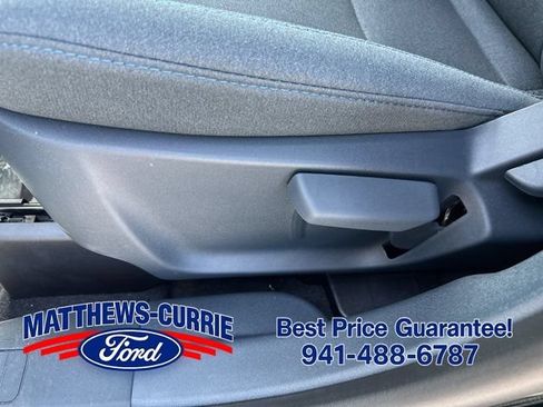 New 2026 Ford Maverick XLT FWD image 10