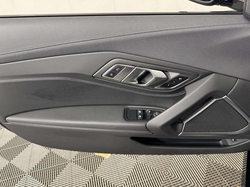 Used 2025 BMW Z4 M40i w/ Edition RWD image 17